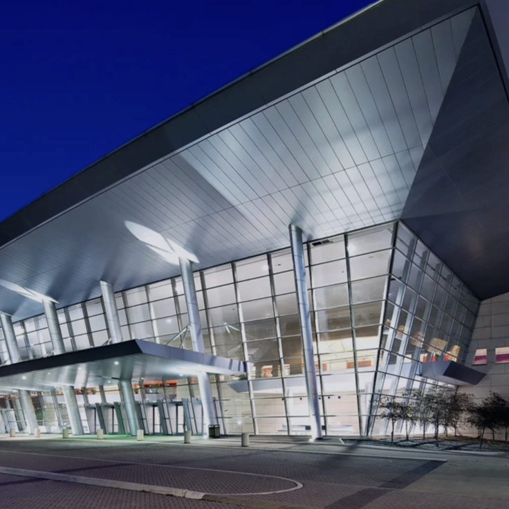 Kay Bailey Hutchison Convention Center